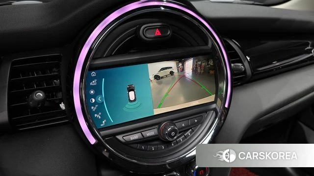 Mini Cooper 2020 Жемчужный цвет из Кореи, фото 6