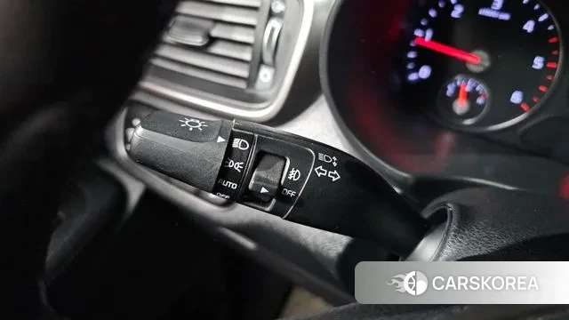 Kia The New Sorento 2018 Серый из Кореи, фото 6