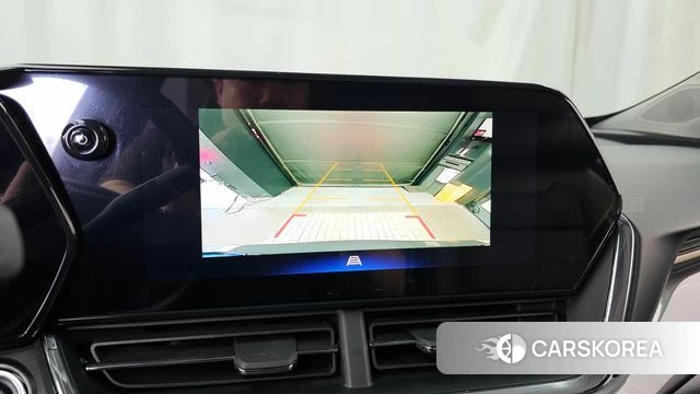 Chevrolet (GM Daewoo) Trax Crossover 2024 Серебристо-серый из Кореи, фото 6