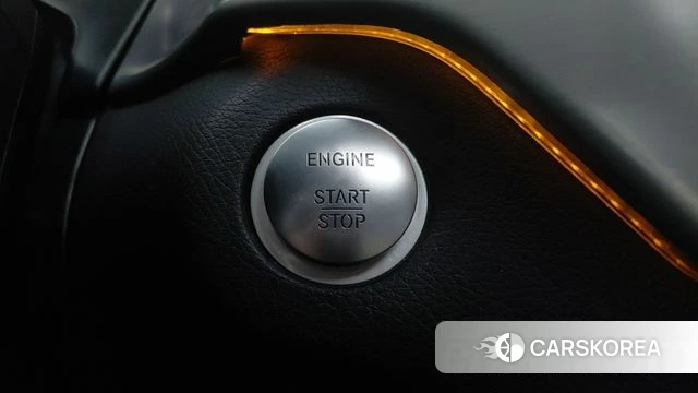 Mercedes-Benz GLE - Class W166 2018 Черный из Кореи, фото 6