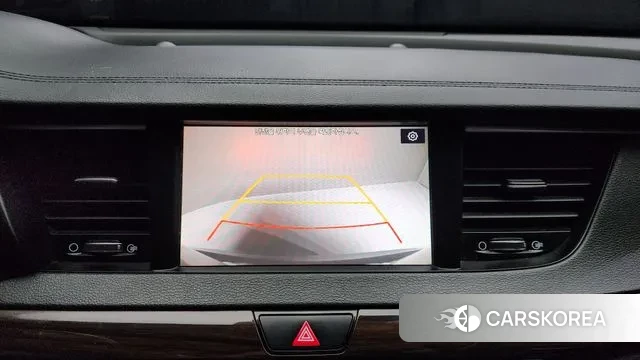 Kia All New K7 Hybrid 2019 Серый из Кореи, фото 6