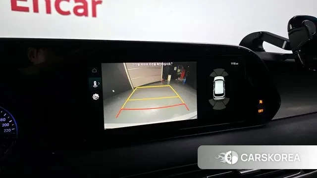 Hyundai Palisade id 3499352 из Кореи 6