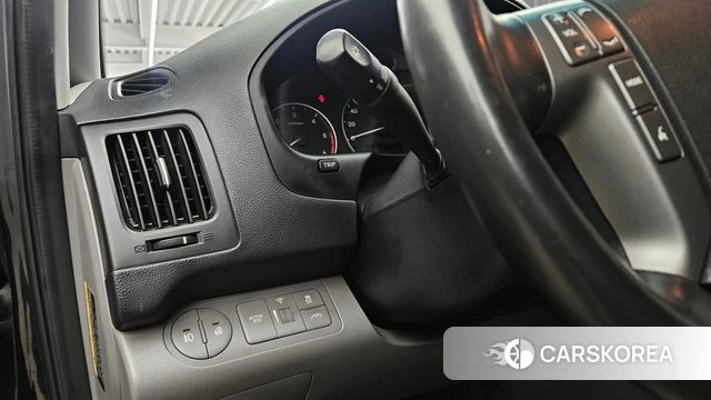 Hyundai The New Grand Starex 2019 Синий из Кореи, фото 6