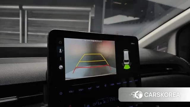 Hyundai Staria 2022 Белый из Кореи, фото 6