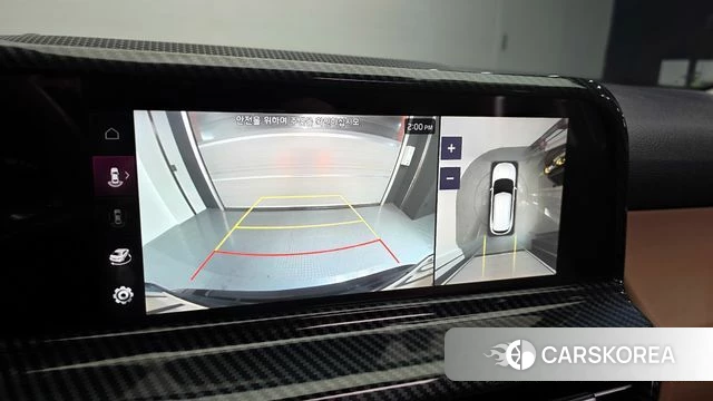 Kia The New Seltos id 3811940 из Кореи 6