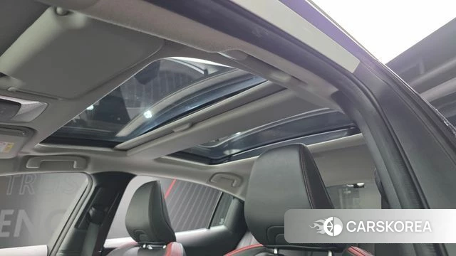 Toyota Prius 5th Generation 2024 Белый из Кореи, фото 6