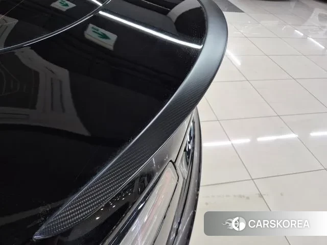 Tesla Model S 2023 Черный из Кореи, фото 6