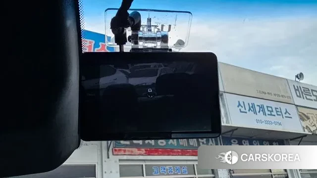 Hyundai The New Grandeur IG 2021 Серый из Кореи, фото 6