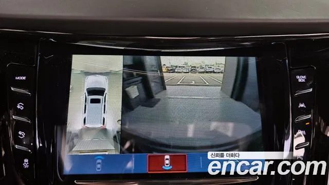 Cadillac Escalade id 2797684 из Кореи 6