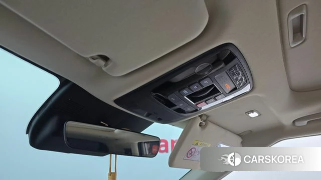 Kia The New Carnival 4th Generation 2024 Белый из Кореи, фото 6