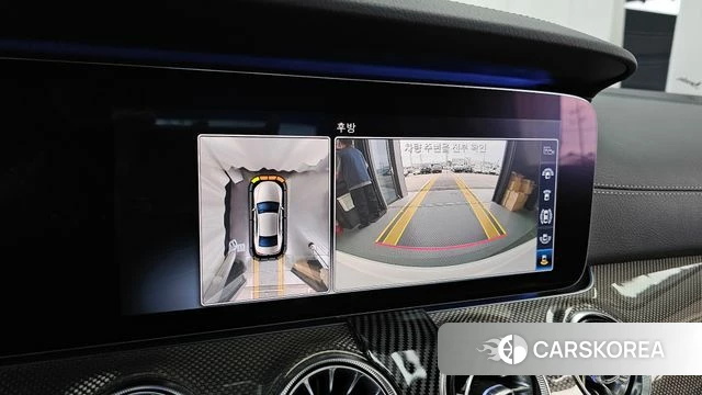 Mercedes-Benz CLS-Class C257 2018 Белый из Кореи, фото 6