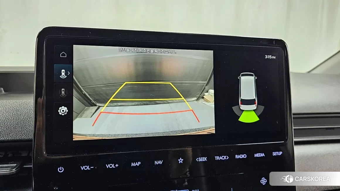 Hyundai Staria 2022 Серебряный из Кореи, фото 6