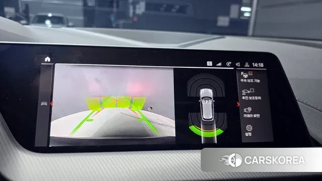 BMW 1 Series (F40) 2024 Черный из Кореи, фото 6