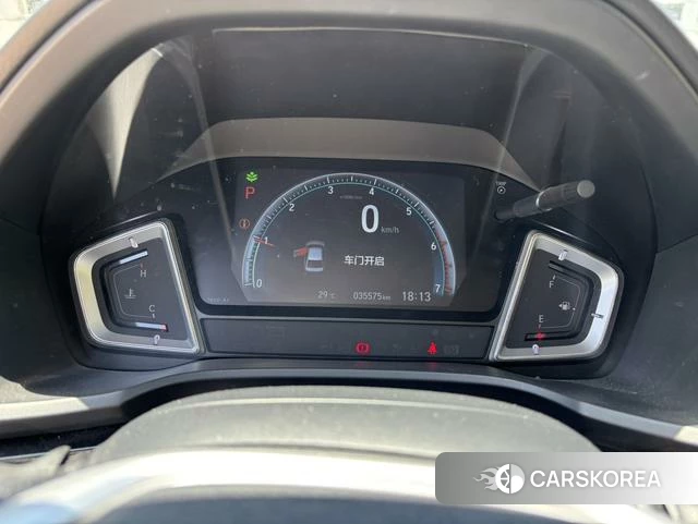Honda Lingpai 2023 Черный из Китая, фото 6