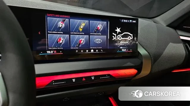 BMW X3 (G45) 2025 Белый из Кореи, фото 6