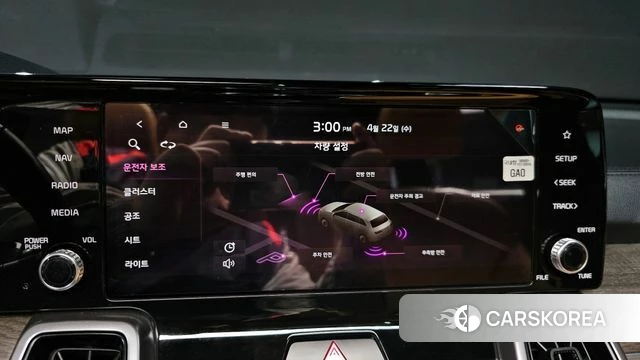 Kia Sorento 4th Generation 2020 Черный из Кореи, фото 6