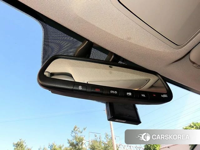 Hyundai The New Avante AD 2019 Белый из Кореи, фото 6