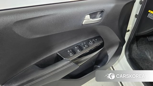 Kia Morning Urban (JA) 2021 Белый из Кореи, фото 6