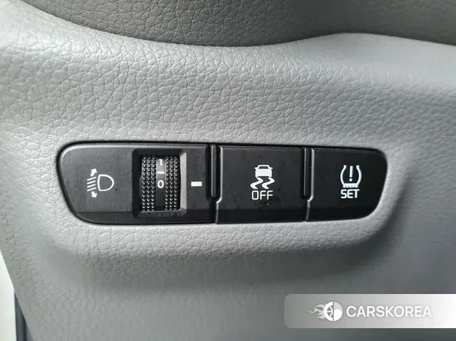 Kia Morning Urban (JA) 2020 Белый из Кореи, фото 6