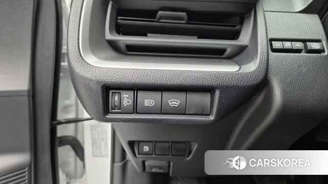 Toyota Prius 5th Generation 2024 Белый из Кореи, фото 6