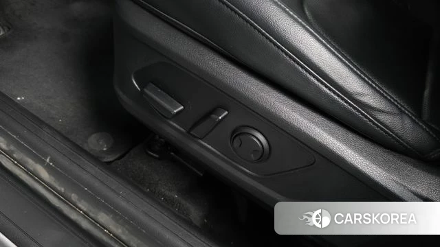 Kia Sportage 5th Generation Hybrid 2022 Серый из Кореи, фото 6