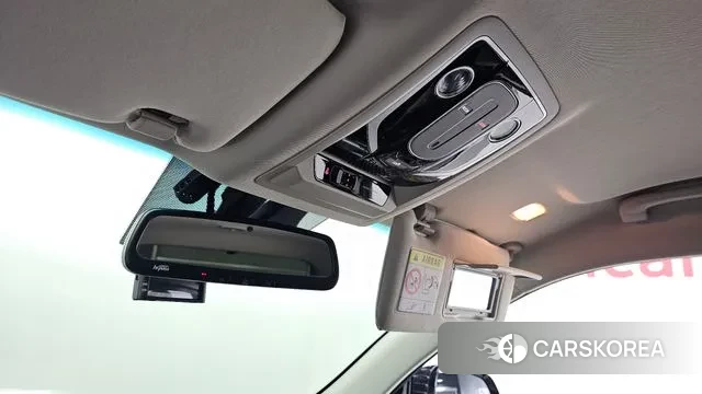 Ssangyong All New Rexton 2021 Черный из Кореи, фото 6