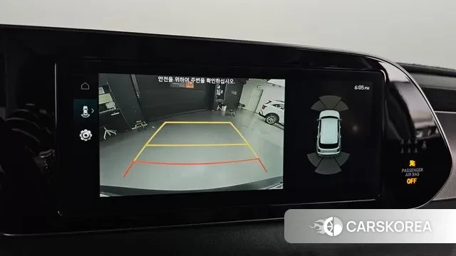 Hyundai Palisade 2019 Синий из Кореи, фото 6