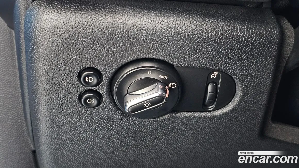 Mini Cooper 2019 Небесно-голубой из Кореи, фото 6