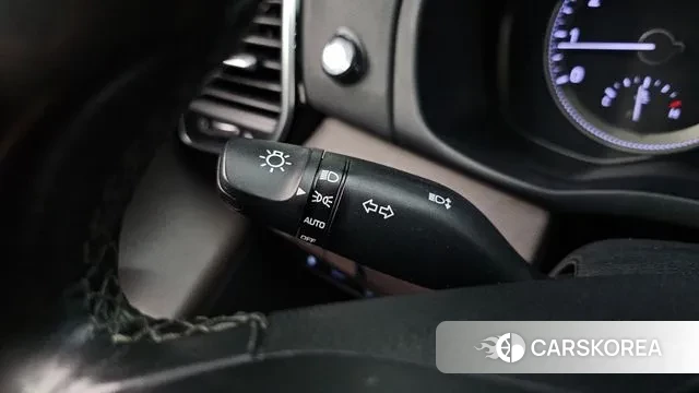 Hyundai Grandeur IG 2018 Черный из Кореи, фото 6