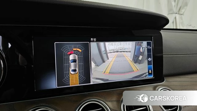 Mercedes-Benz E-Class W213 2020 Черный из Кореи, фото 6