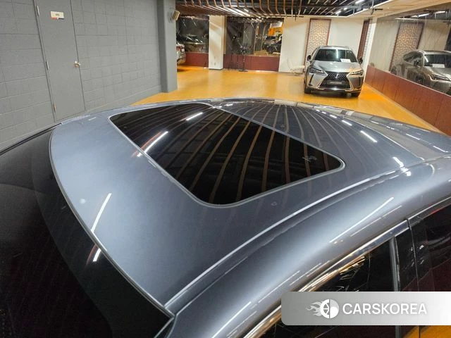 Lexus ES300h 7th generation 2019 Серый из Кореи, фото 6