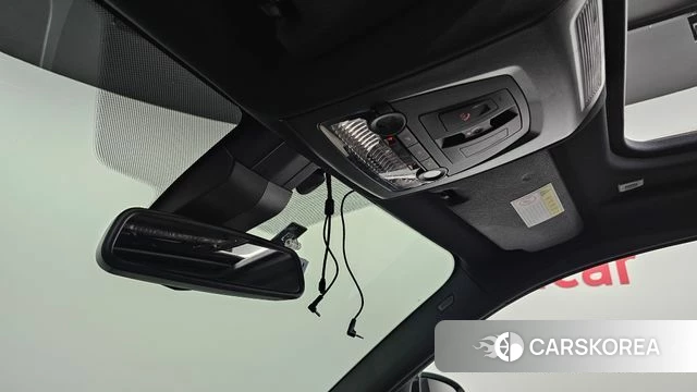 BMW X4 (F26) 2018 Белый из Кореи, фото 6