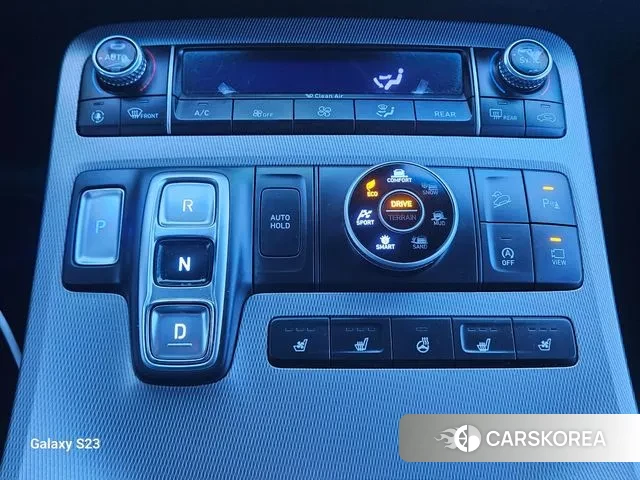 Hyundai Palisade 2019 Серый из Кореи, фото 6