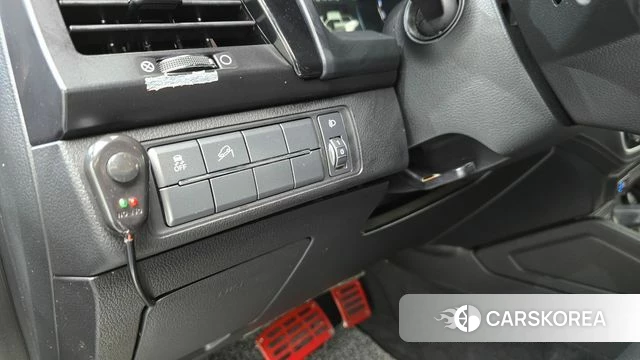 Ssangyong Rexton Sports Cannes 2020 Серый из Кореи, фото 6