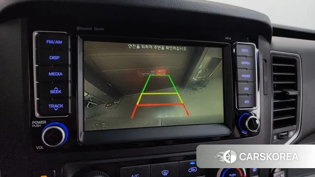 Hyundai Solati 2021 Черный из Кореи, фото 6