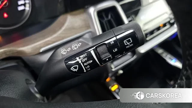 Kia Sorento 4th Generation 2020 Серый из Кореи, фото 6