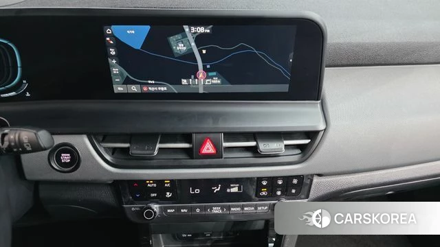 Kia The New Seltos 2024 Серый из Кореи, фото 6