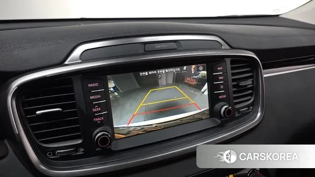 Kia The New Sorento 2019 Белый из Кореи, фото 6