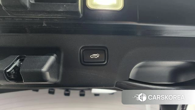 Kia EV6 2022 Черный из Кореи, фото 6