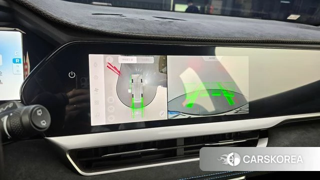 Renault Korea (Samsung) Grand Coleos 2025 Белый из Кореи, фото 6