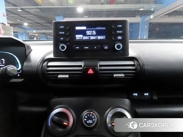 Hyundai Casper 2022 Белый из Кореи, фото 6