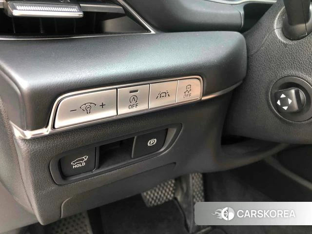 Genesis GV80 2020 Белый из Кореи, фото 6