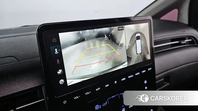 Hyundai Staria 2024 Синий из Кореи, фото 6