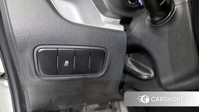 Kia The New Ray 2021 Белый из Кореи, фото 6