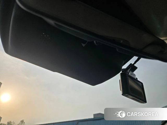 Kia The New K5 3rd generation 2024 Черный из Кореи, фото 6