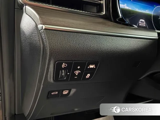 Kia K5 Hybrid 3rd Generation 2022 Серый из Кореи, фото 6