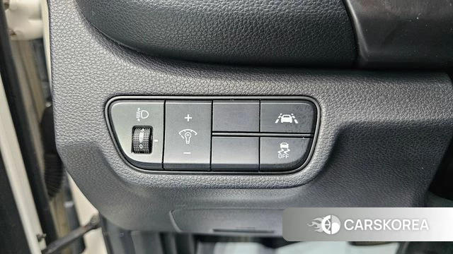 Kia Seltos 2019 Белый из Кореи, фото 6