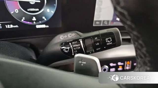 Kia Sportage 5th Generation 2022 Черный из Кореи, фото 6