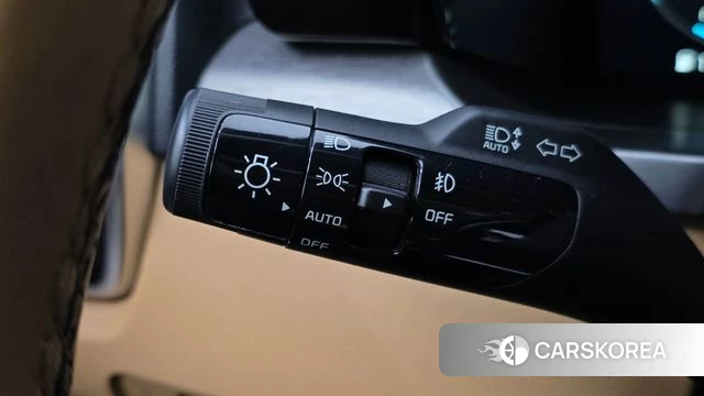Kia Sorento 4th Generation 2022 Серый из Кореи, фото 6