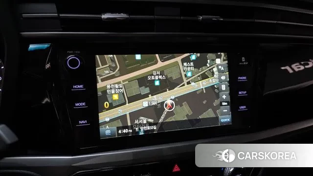 Ssangyong Beautiful Korando 2021 Белый из Кореи, фото 6